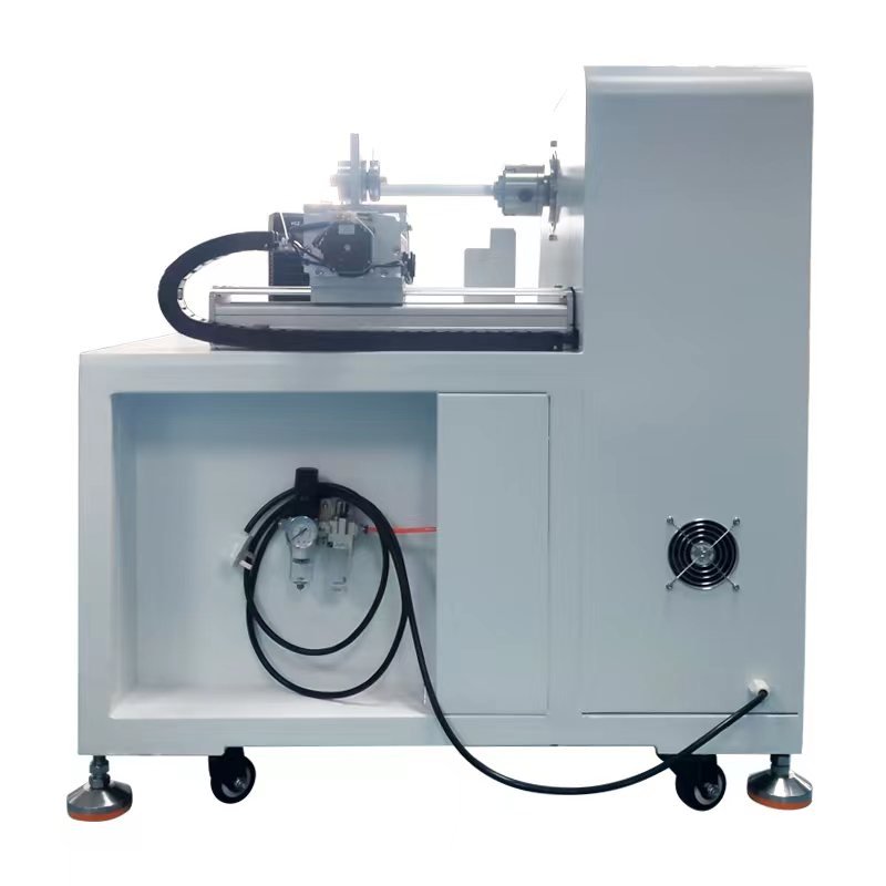 rubber washer cutting machine 